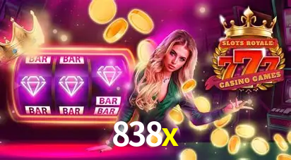 Desvendando o Mundo dos Jogos Virtuais na 838x