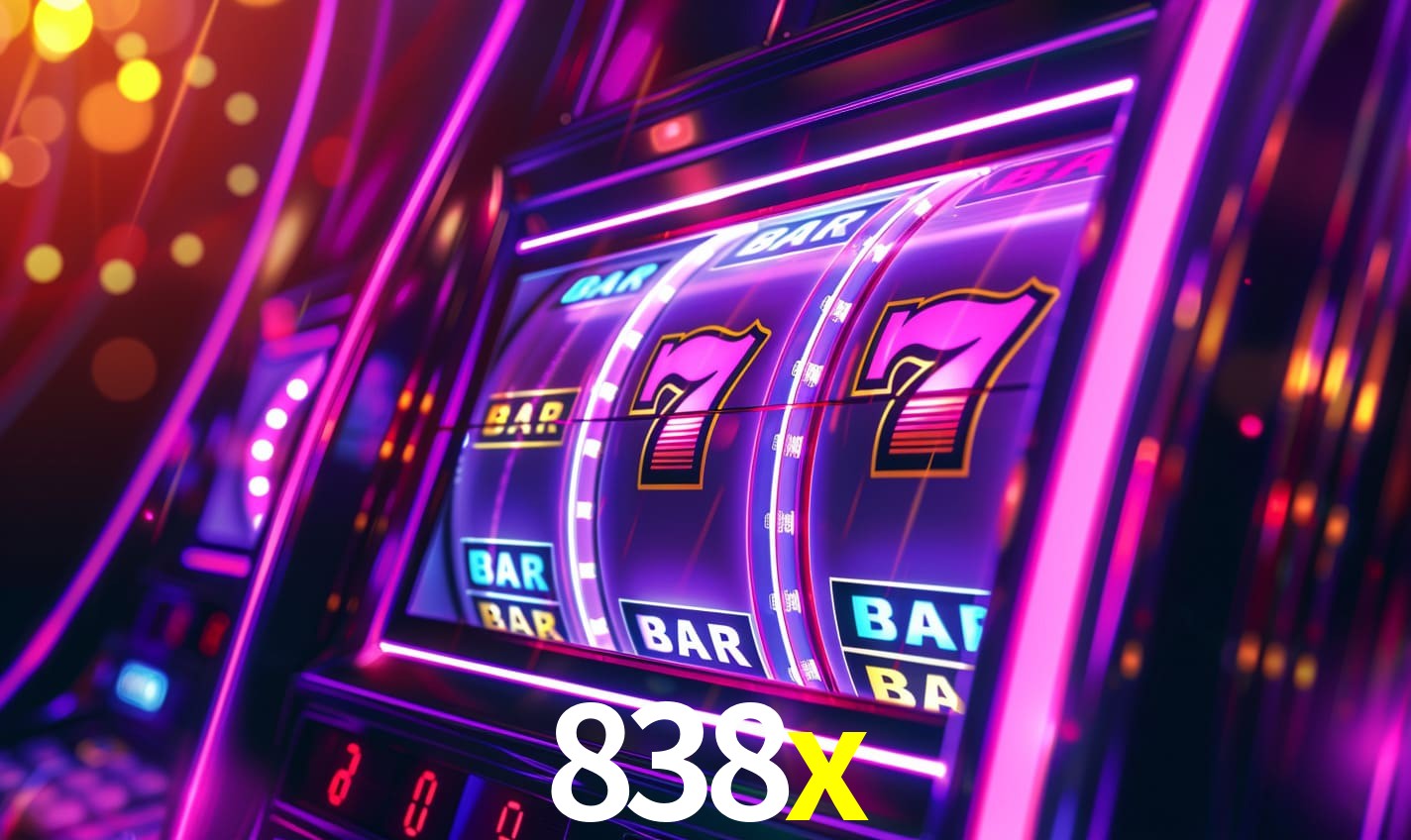 838x: Seu Cassino Premiado com Pagamentos Rápidos