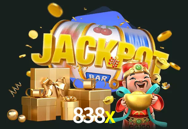 838x bet