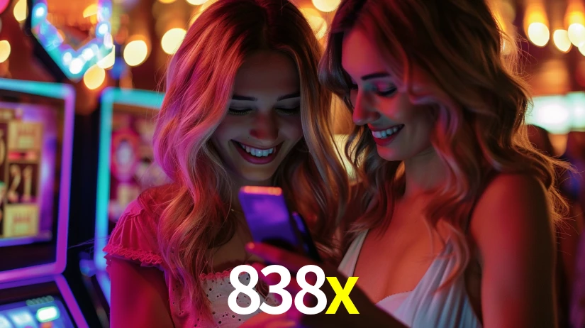 838x bet
