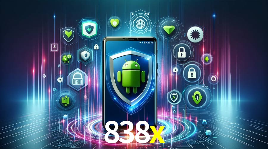 Security Systems 838x