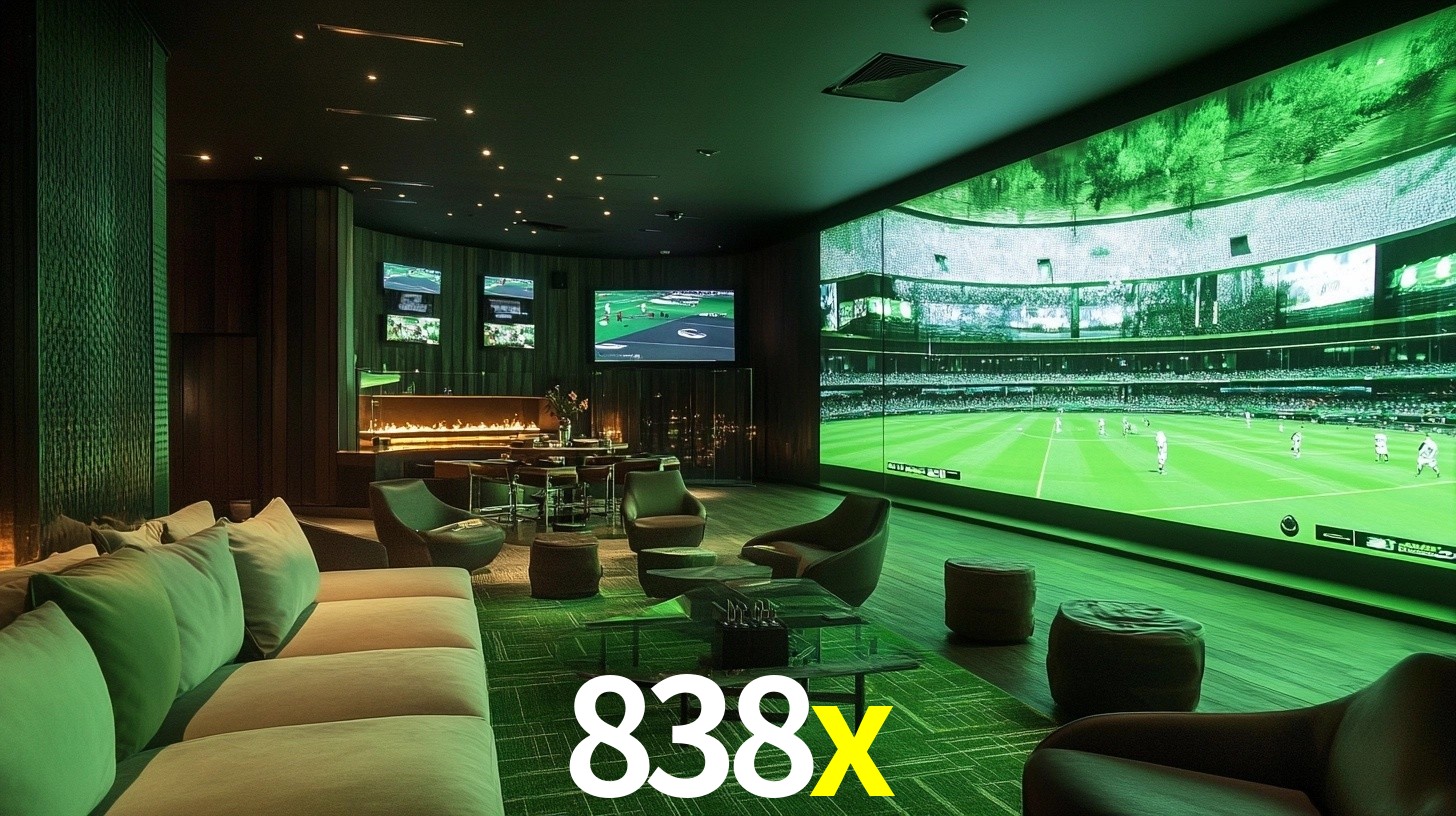 Sinta a adrenalina dos jogos de cassino com 838x