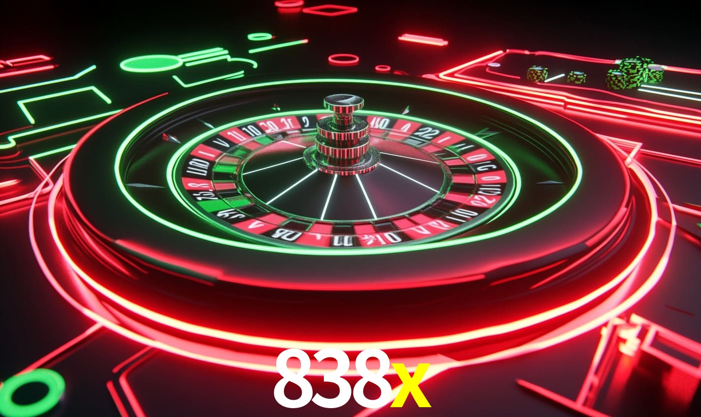 838x Brasília - Crash Guide