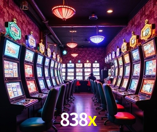 838x Rio de Janeiro - Slot Strategy