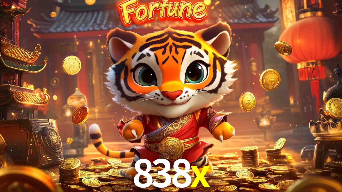 A Popularidade dos Caça-Níqueis no 838x