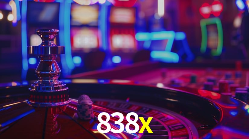 Ofertas Imperdíveis na 838x: Promoções e Bônus Que Valem a Pena