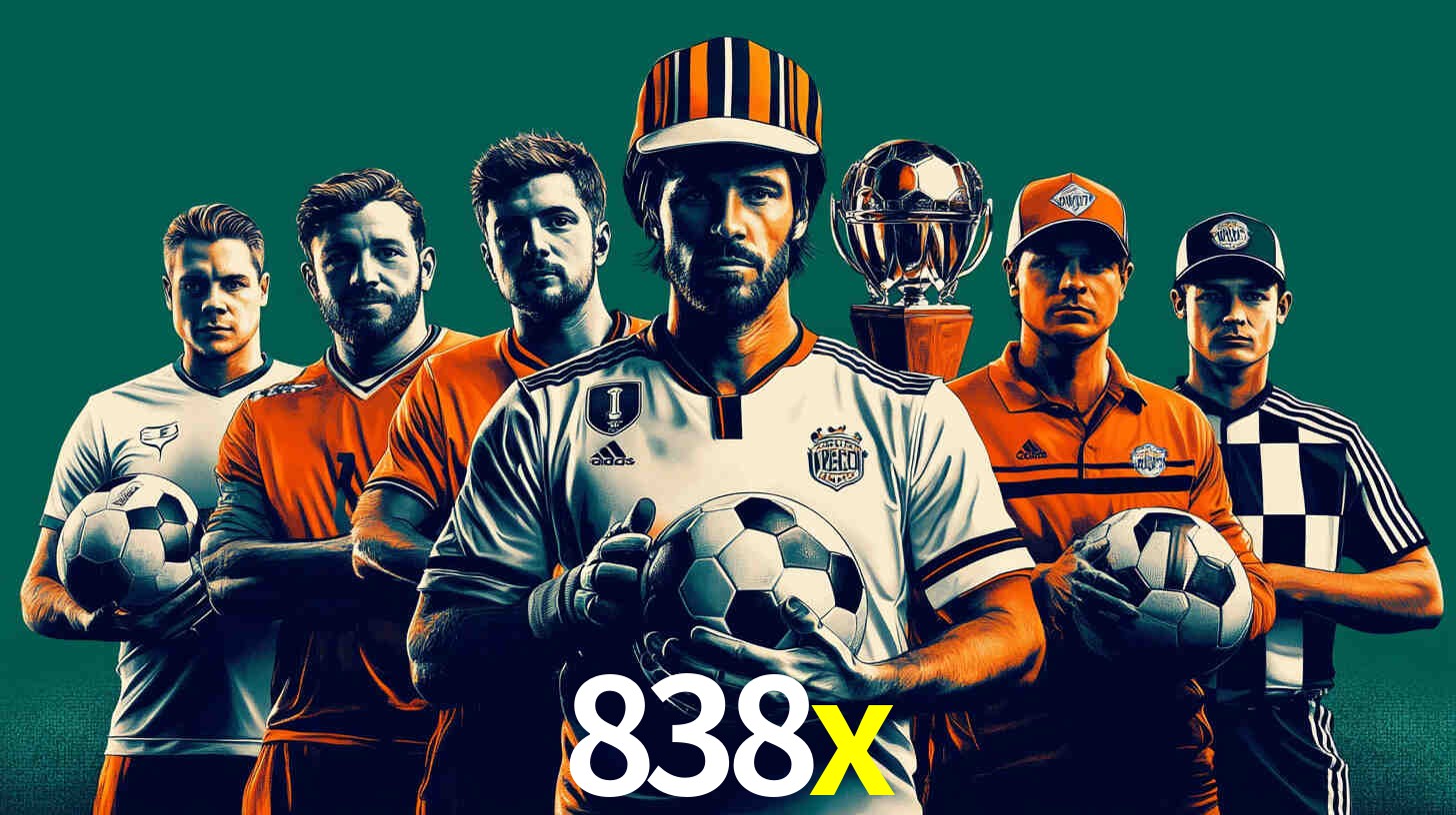 Descubra o Programa VIP da 838x: Vantagens Exclusivas para Jogadores