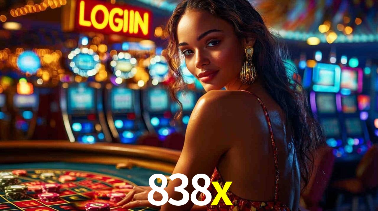 838x Brasília - Jogo Features