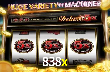 Desvendando o Mundo dos Jogos Virtuais na 838x