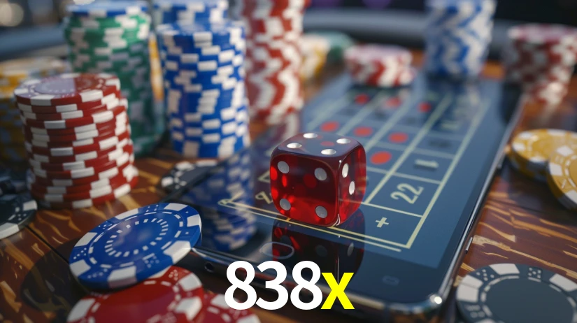 838x bet