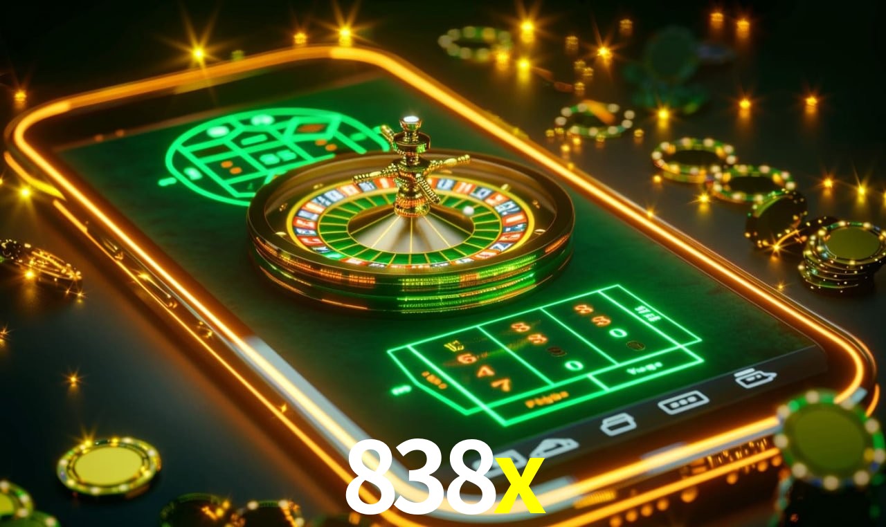 838x - User Statistics