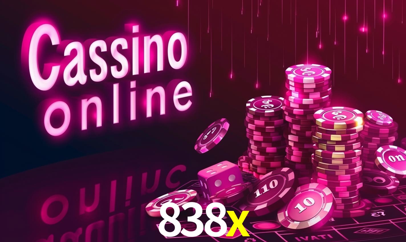 838x Salvador - Strategies