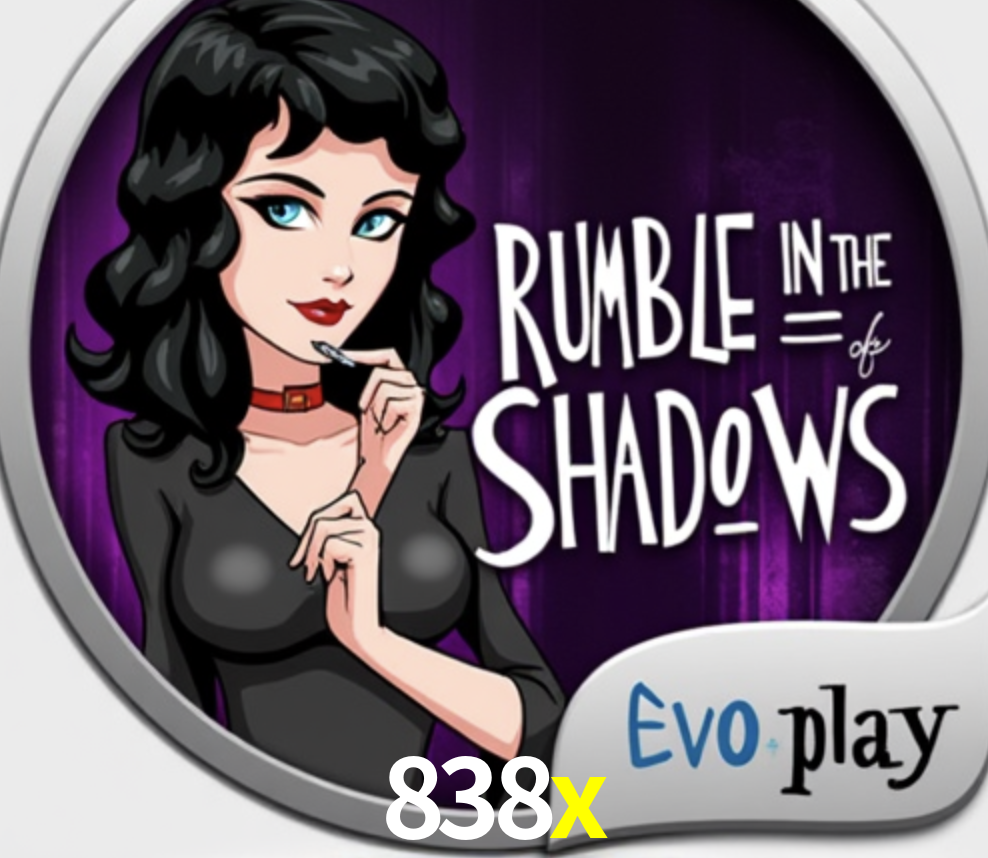 APP oficial da 838x para mobile
