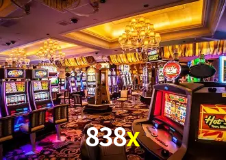 838x Brasília - Casino Guide