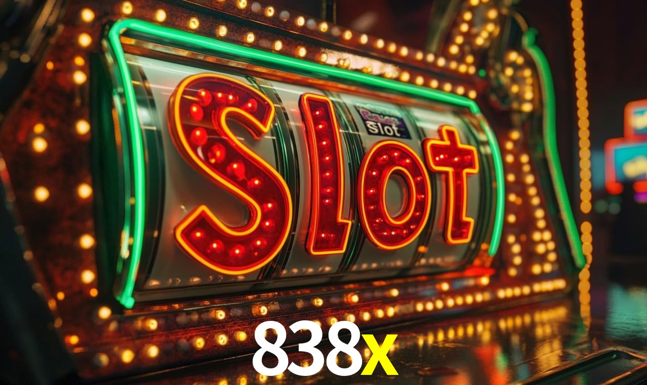 838x - Security