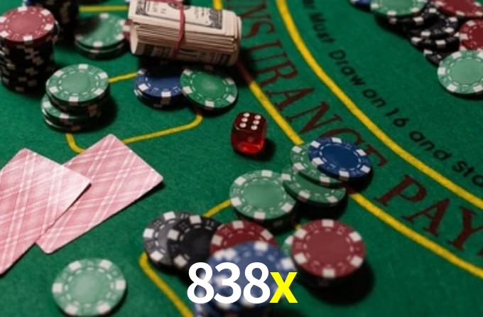 Bônus Generosos e Exclusivos no 838x para Você!