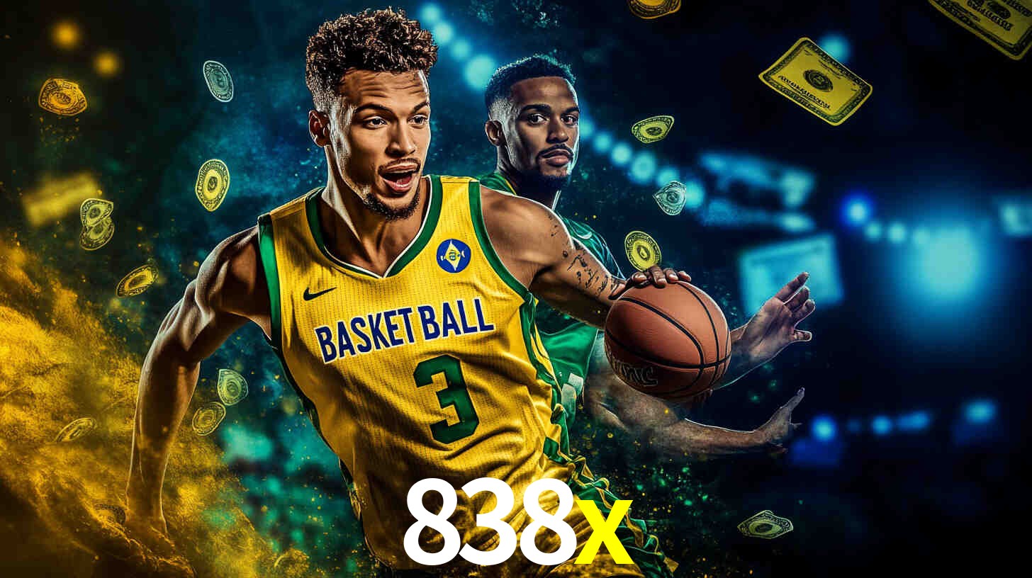 Explorando a Categoria de Eventos em Apostas na 838x