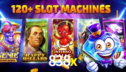 Inovações de Jogos na 838x: O Futuro das Experiências Interativas