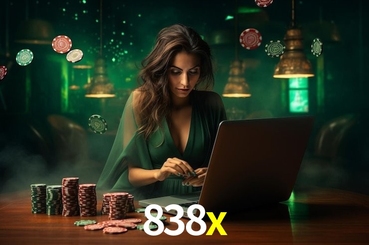 838x - App Security