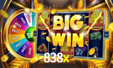A Emoção da Loteria na 838x: Uma Chance de Mudança de Vida