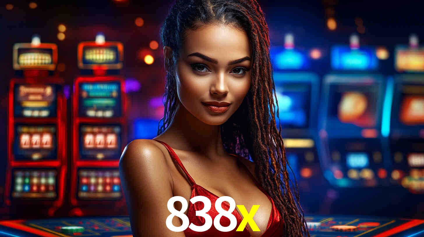 A Emoção da Loteria na 838x: Uma Chance de Mudança de Vida