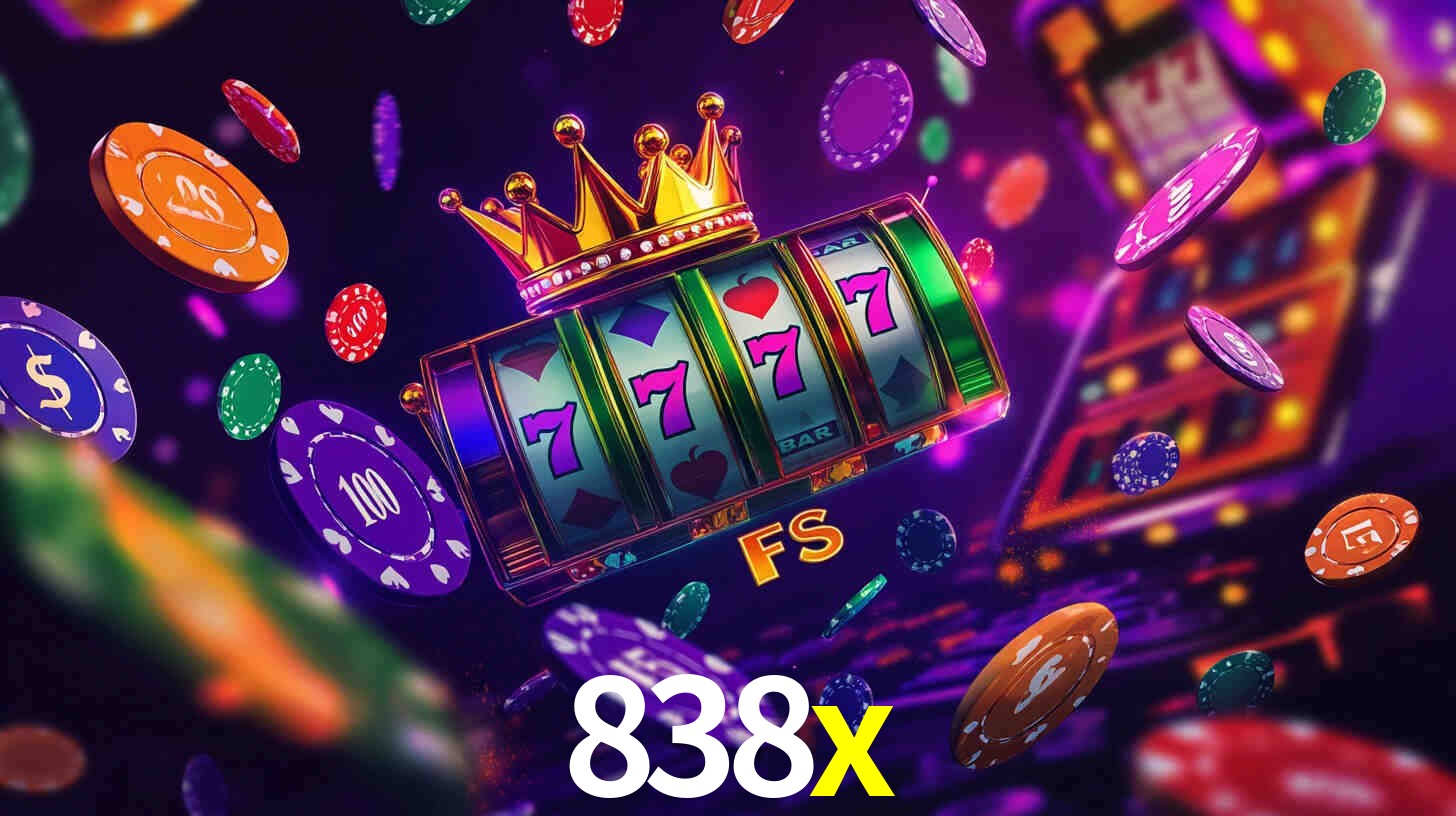 VIP Casino 838x