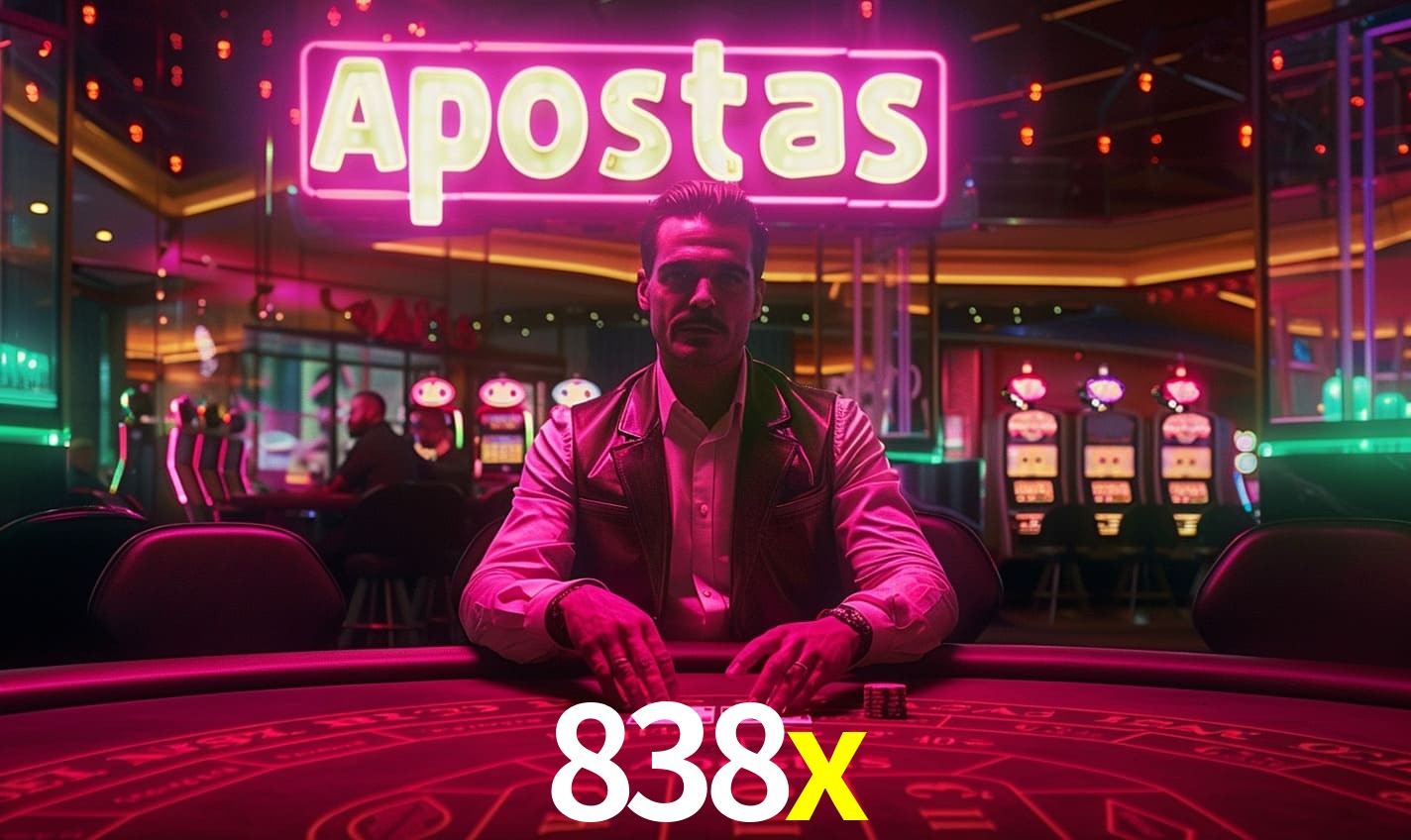 838x Belo Horizonte - Provably Fair