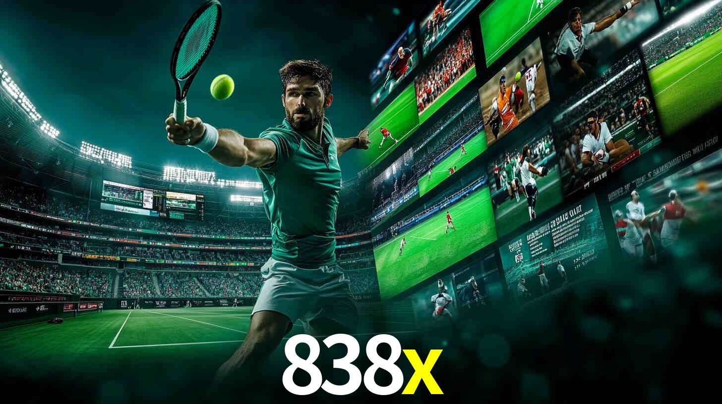 Descubra a Essência do 838x: Nossa História e Compromissos