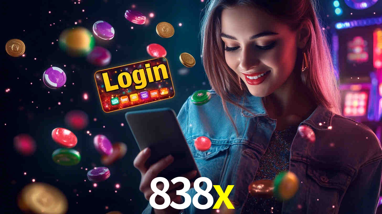 Explorando a Categoria de Eventos em Apostas na 838x