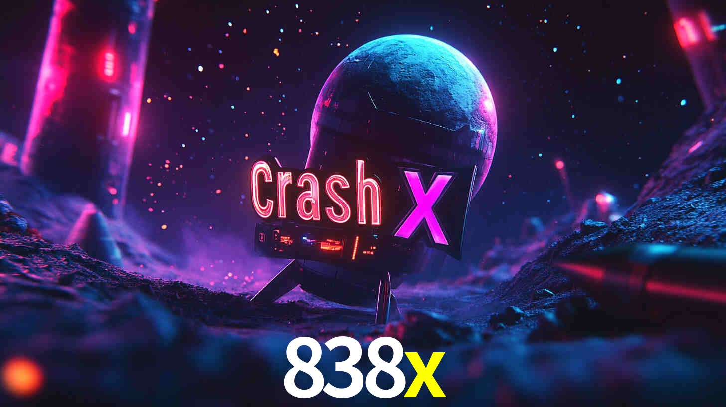 Apostas Esportivas na 838x: Um Guia Completo